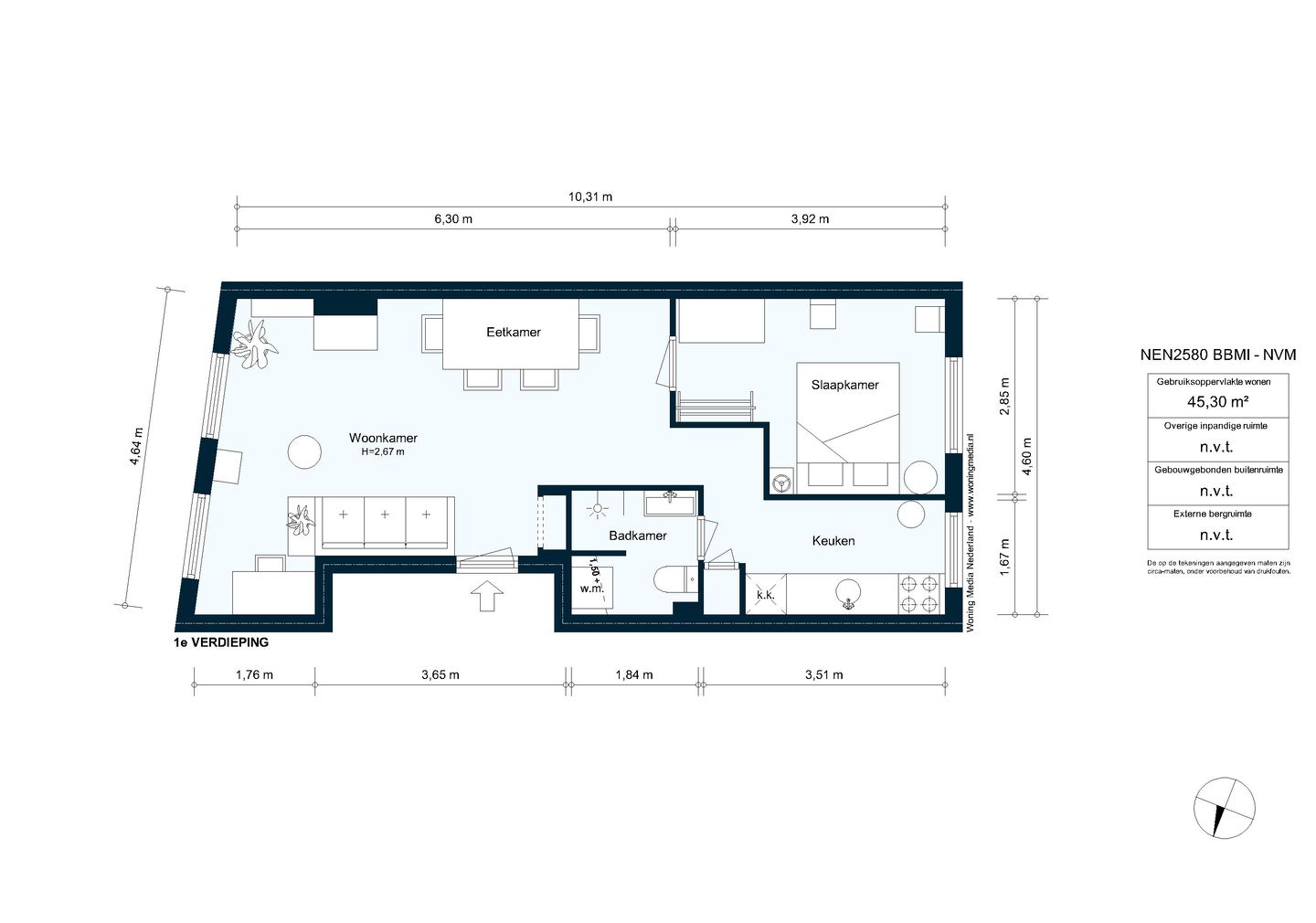 Foto 29 van Nassaukade 302-1