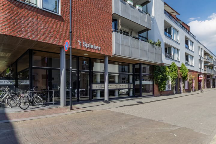 Foto 3 van Driekoningendwarsstraat 1-16