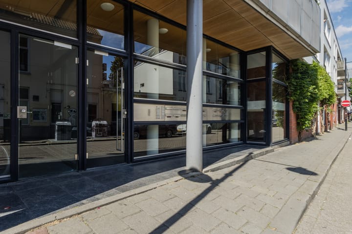 Foto 4 van Driekoningendwarsstraat 1-16