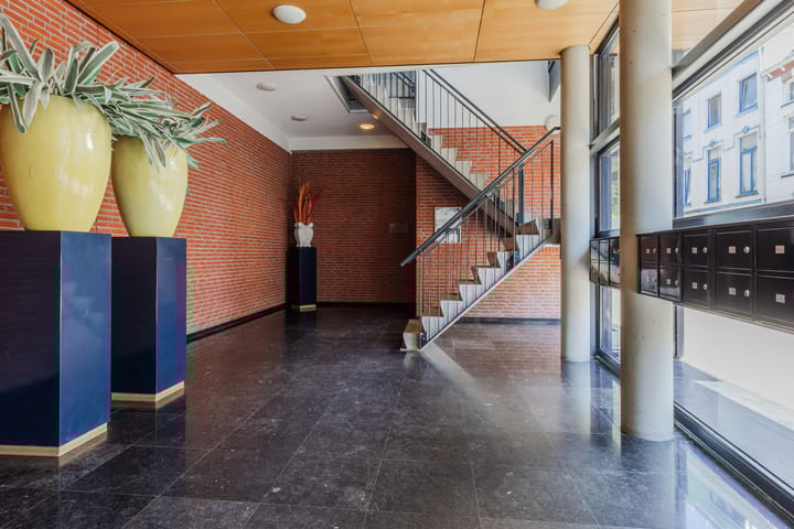 Foto 5 van Driekoningendwarsstraat 1-16