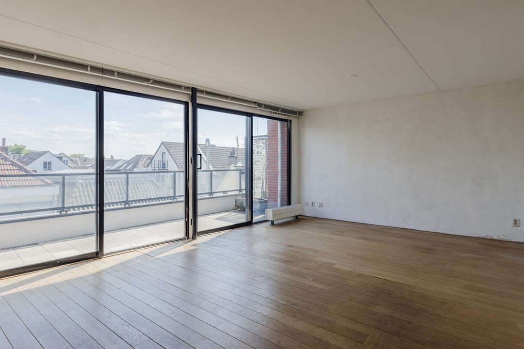 Foto 8 van Driekoningendwarsstraat 1-16