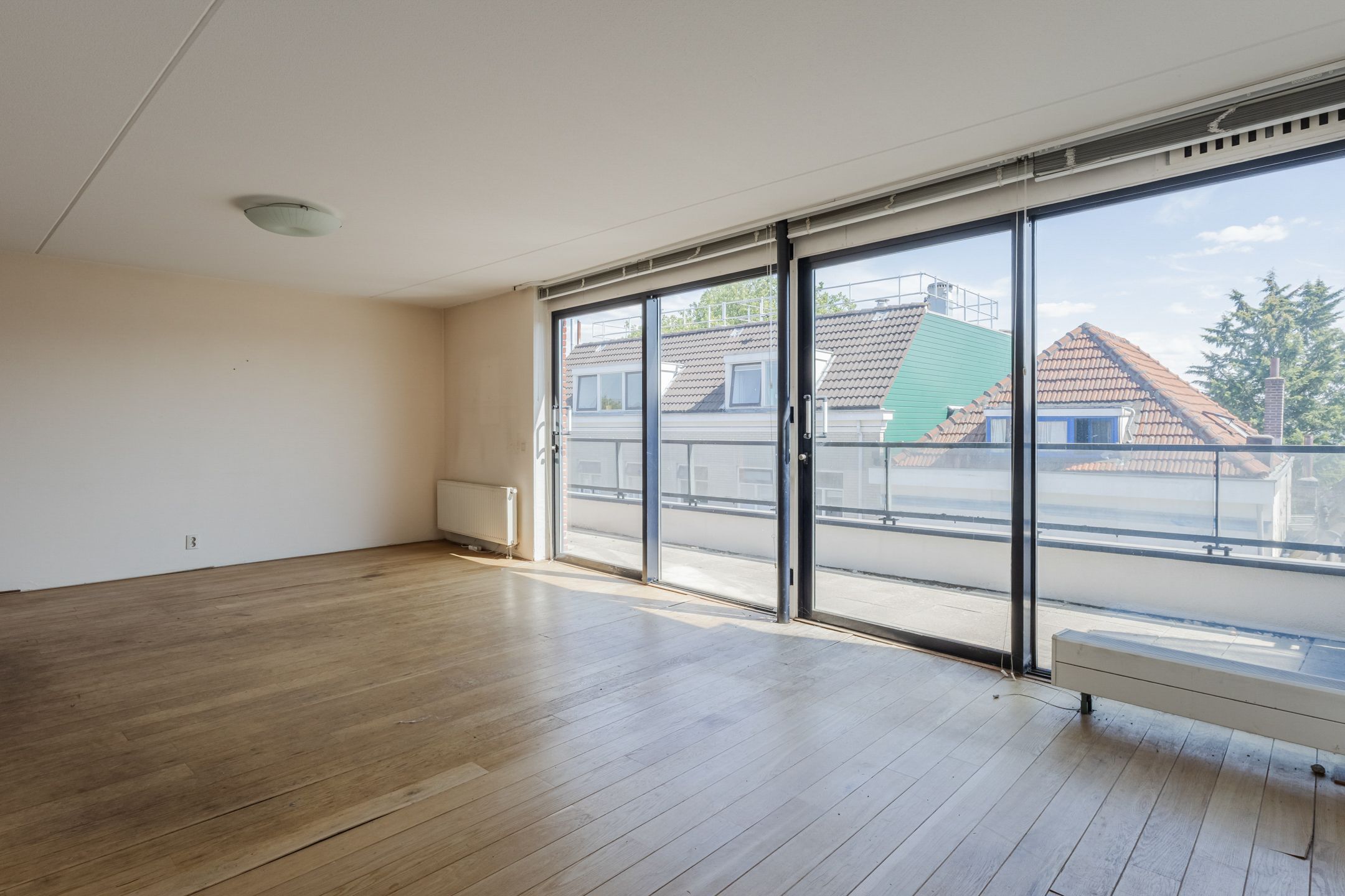 Foto 9 van Driekoningendwarsstraat 1-16