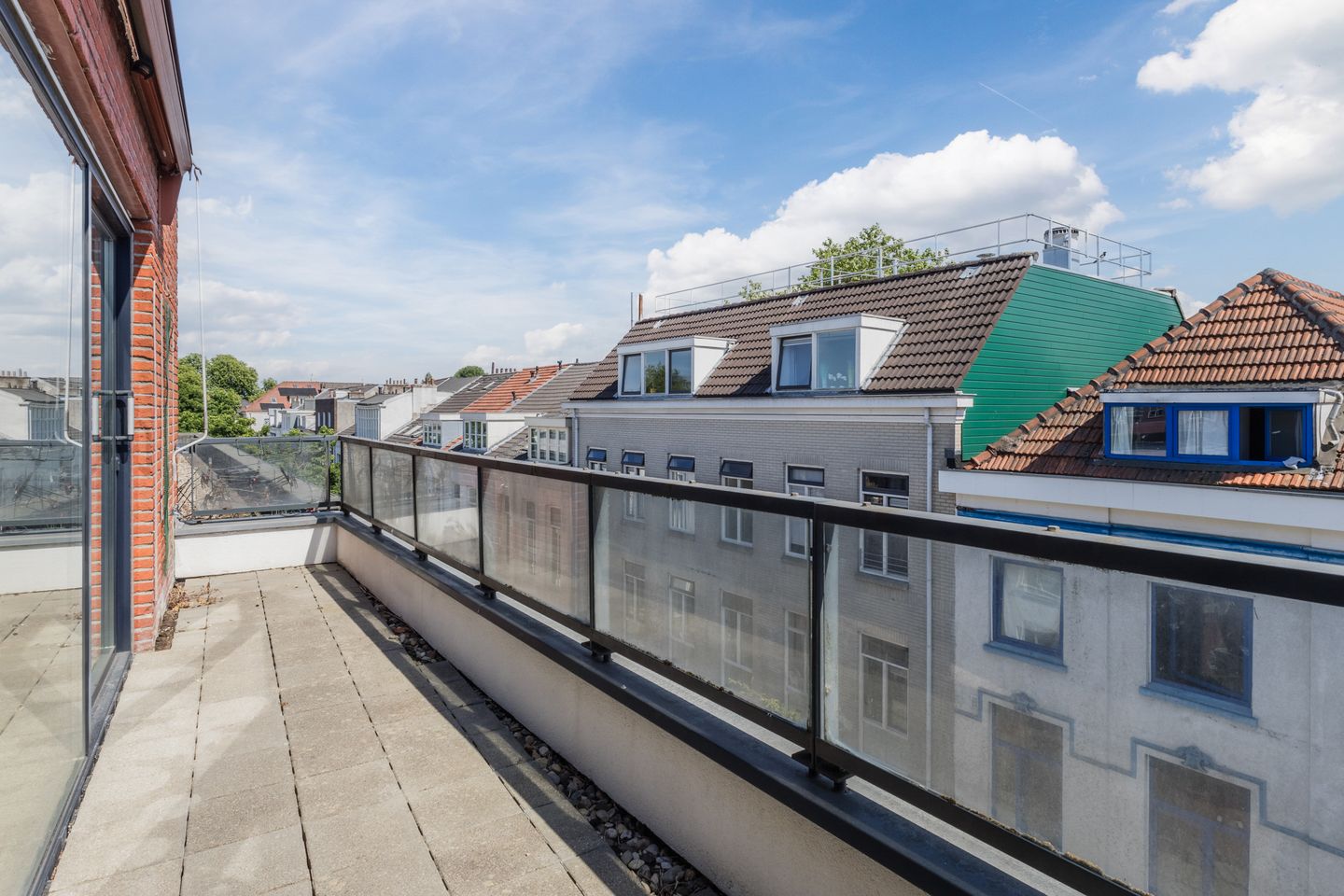 Foto 10 van Driekoningendwarsstraat 1-16