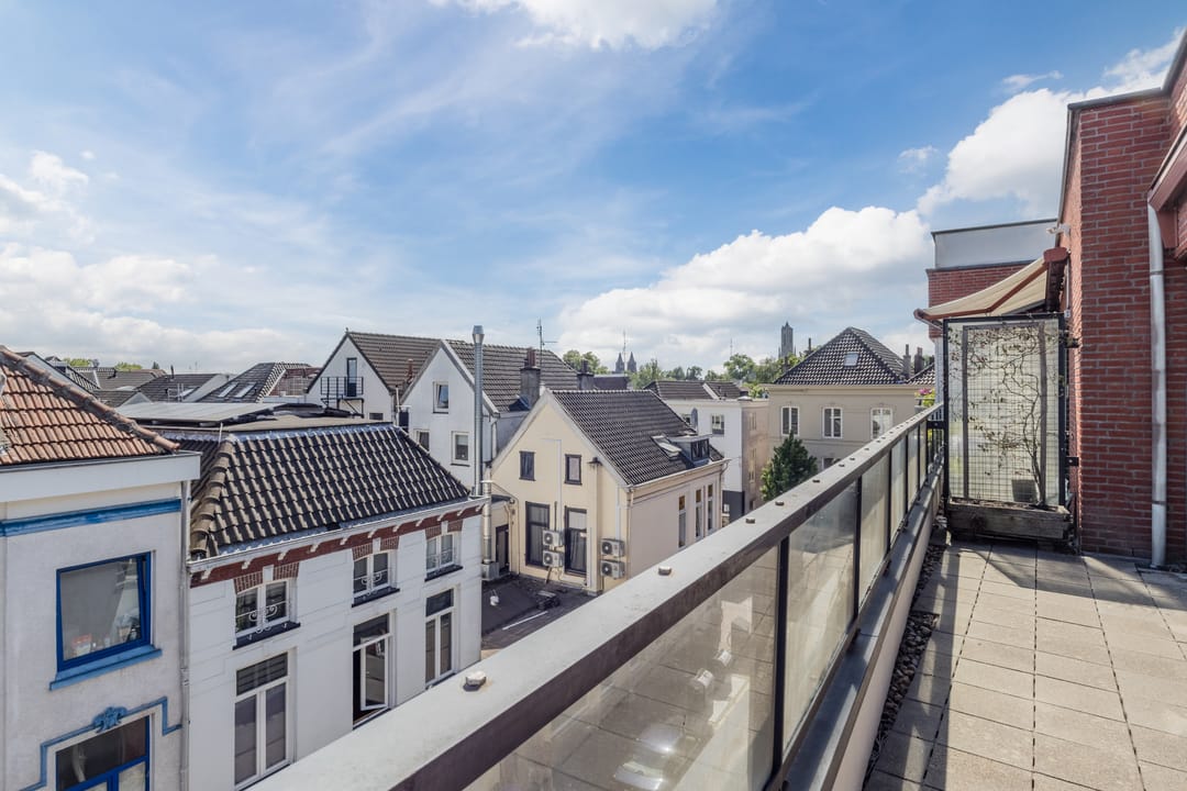 Foto 11 van Driekoningendwarsstraat 1-16