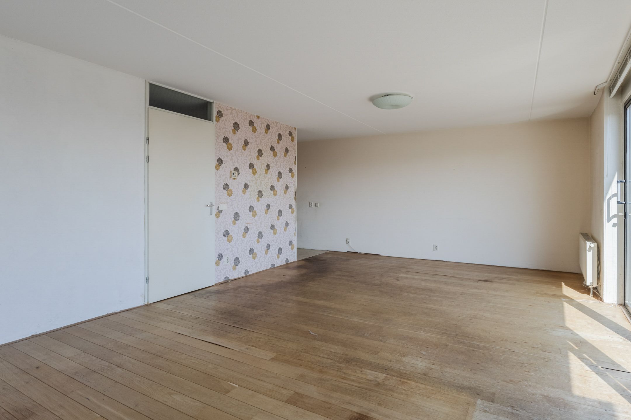 Foto 12 van Driekoningendwarsstraat 1-16