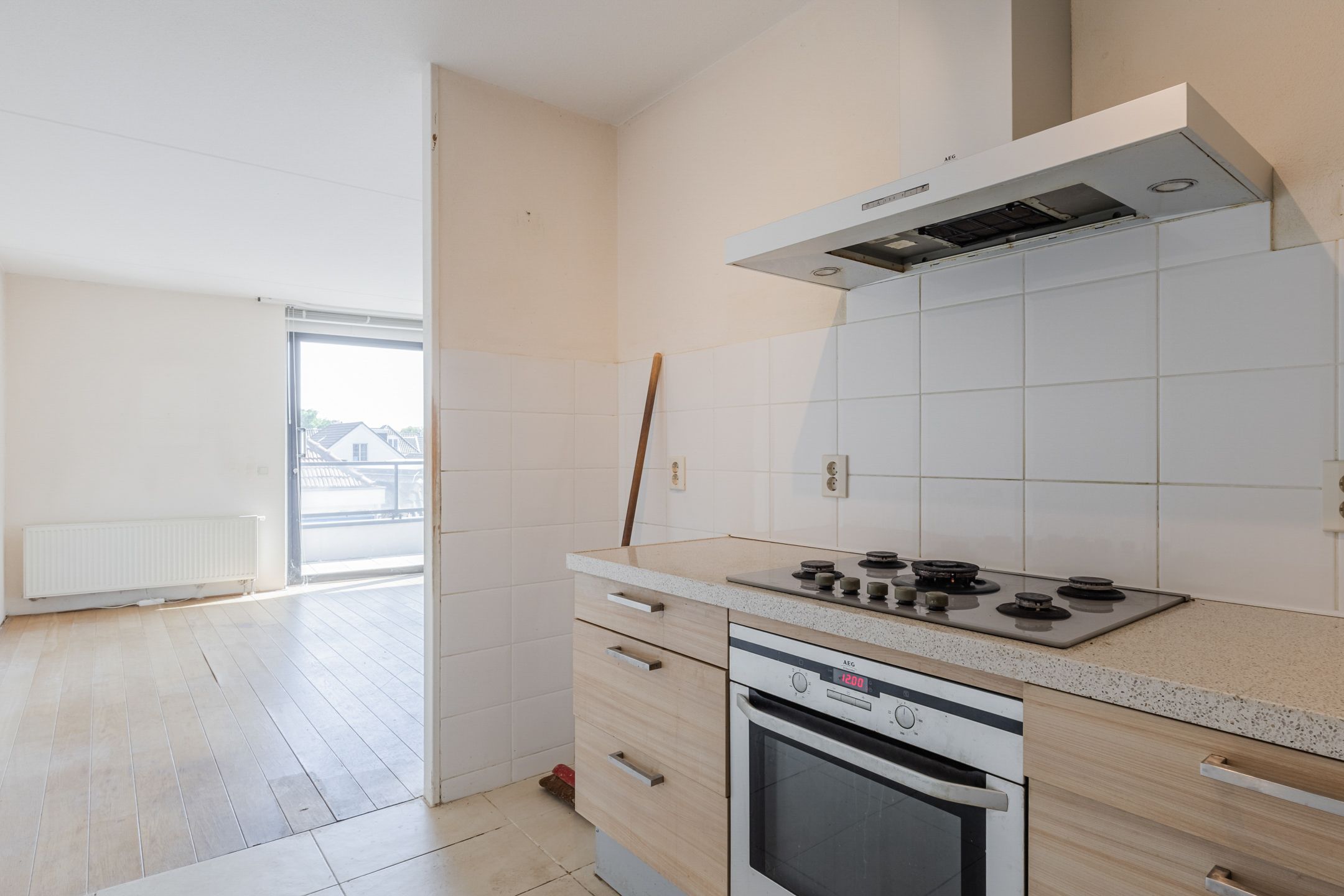 Foto 15 van Driekoningendwarsstraat 1-16