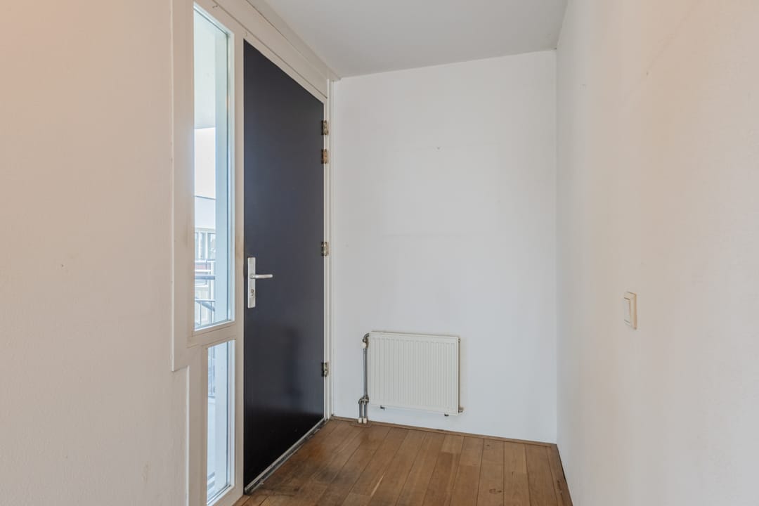 Foto 16 van Driekoningendwarsstraat 1-16