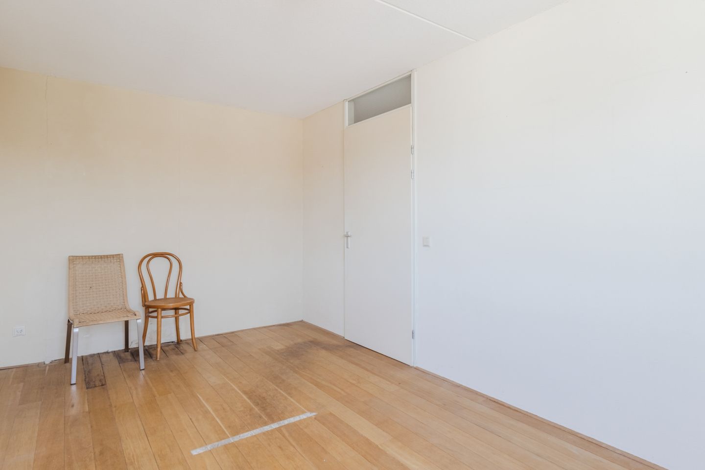 Foto 19 van Driekoningendwarsstraat 1-16