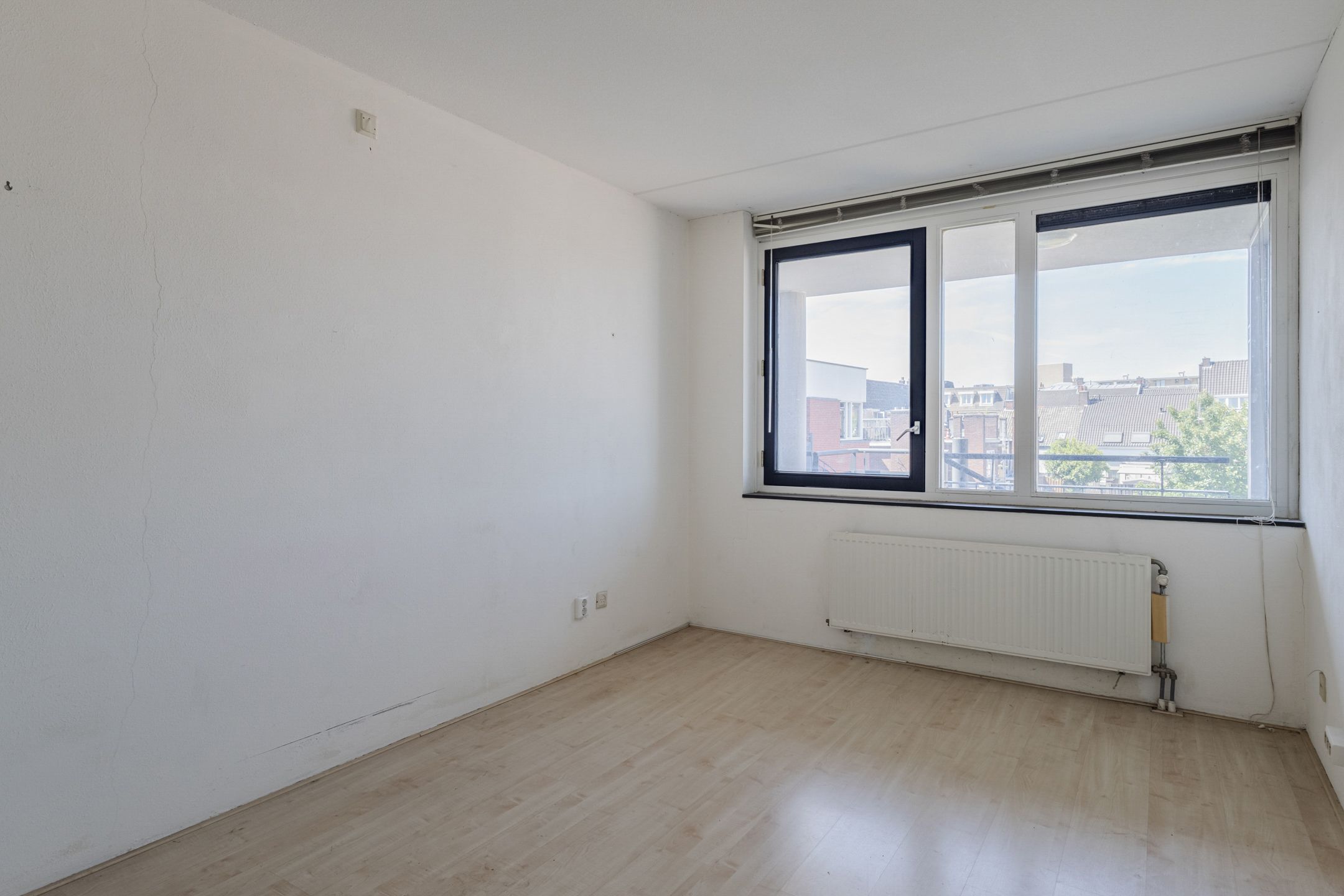 Foto 21 van Driekoningendwarsstraat 1-16