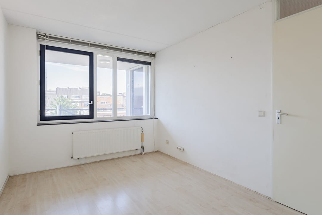 Foto 22 van Driekoningendwarsstraat 1-16