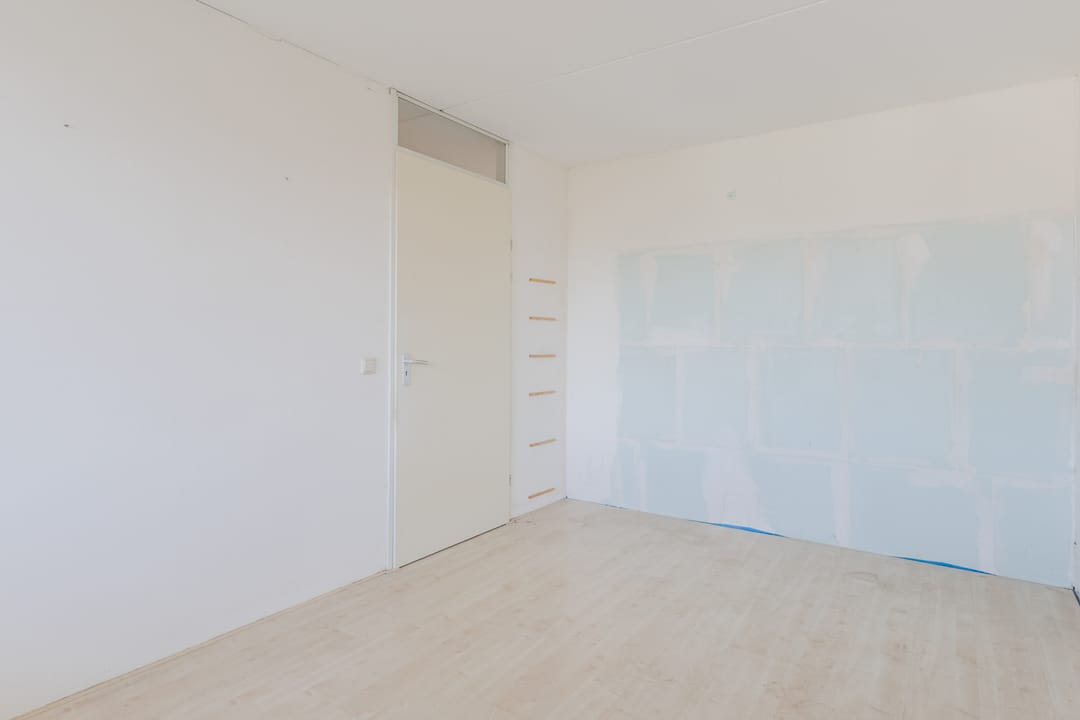 Foto 23 van Driekoningendwarsstraat 1-16