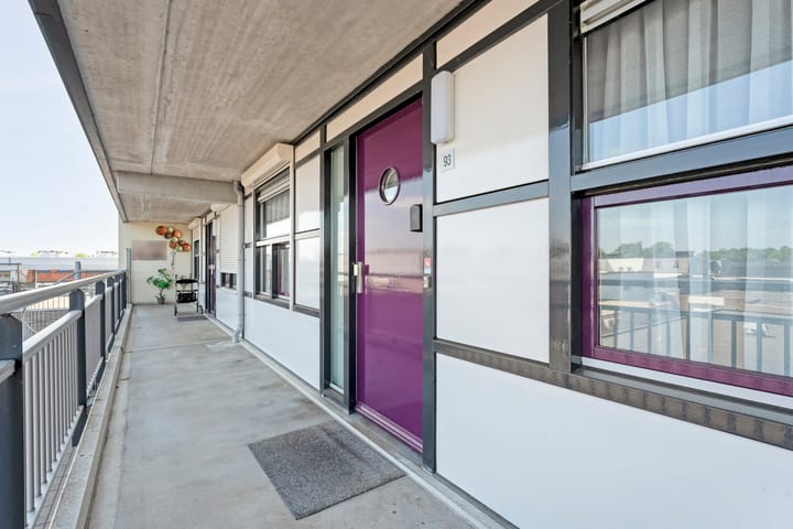 Foto 10 van Markt 93