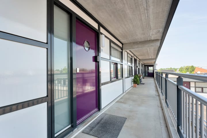 Foto 11 van Markt 93