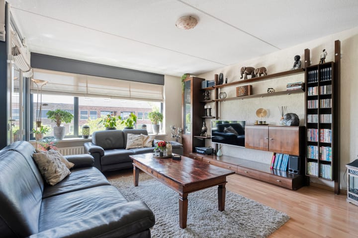 Foto 15 van Markt 93