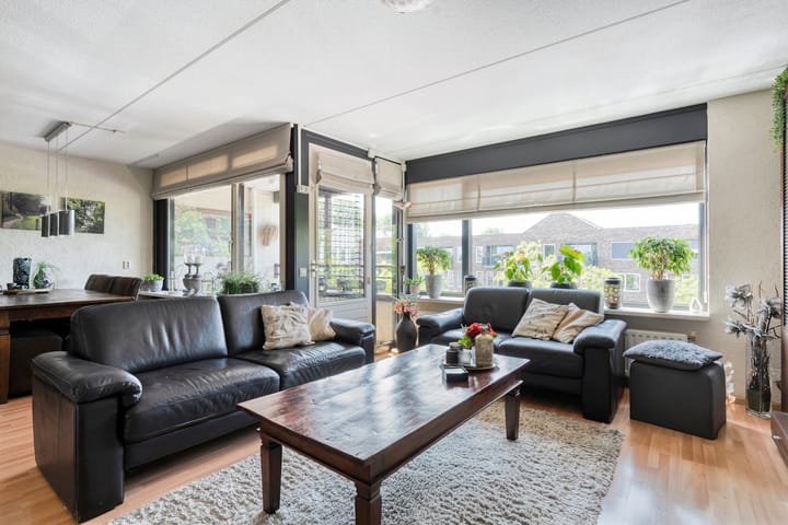 Foto 16 van Markt 93