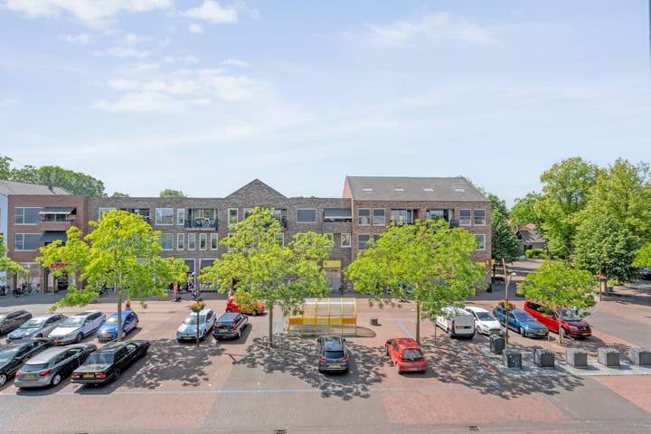 Foto 20 van Markt 93