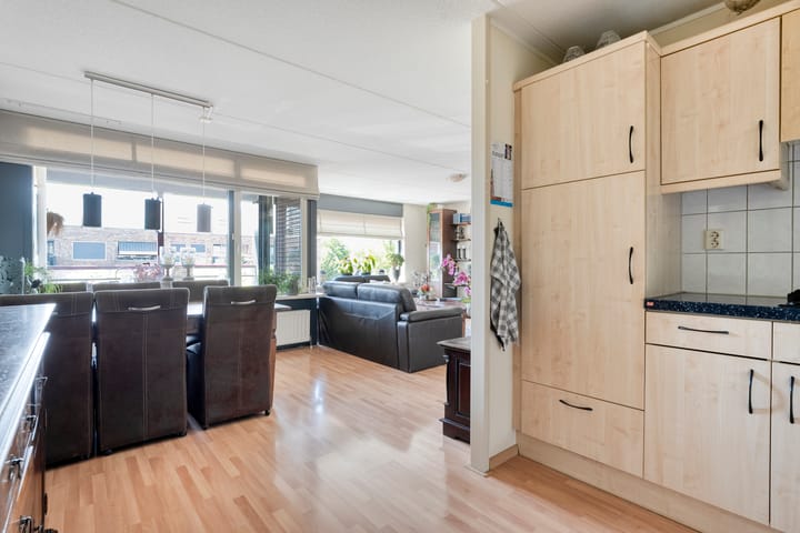 Foto 24 van Markt 93