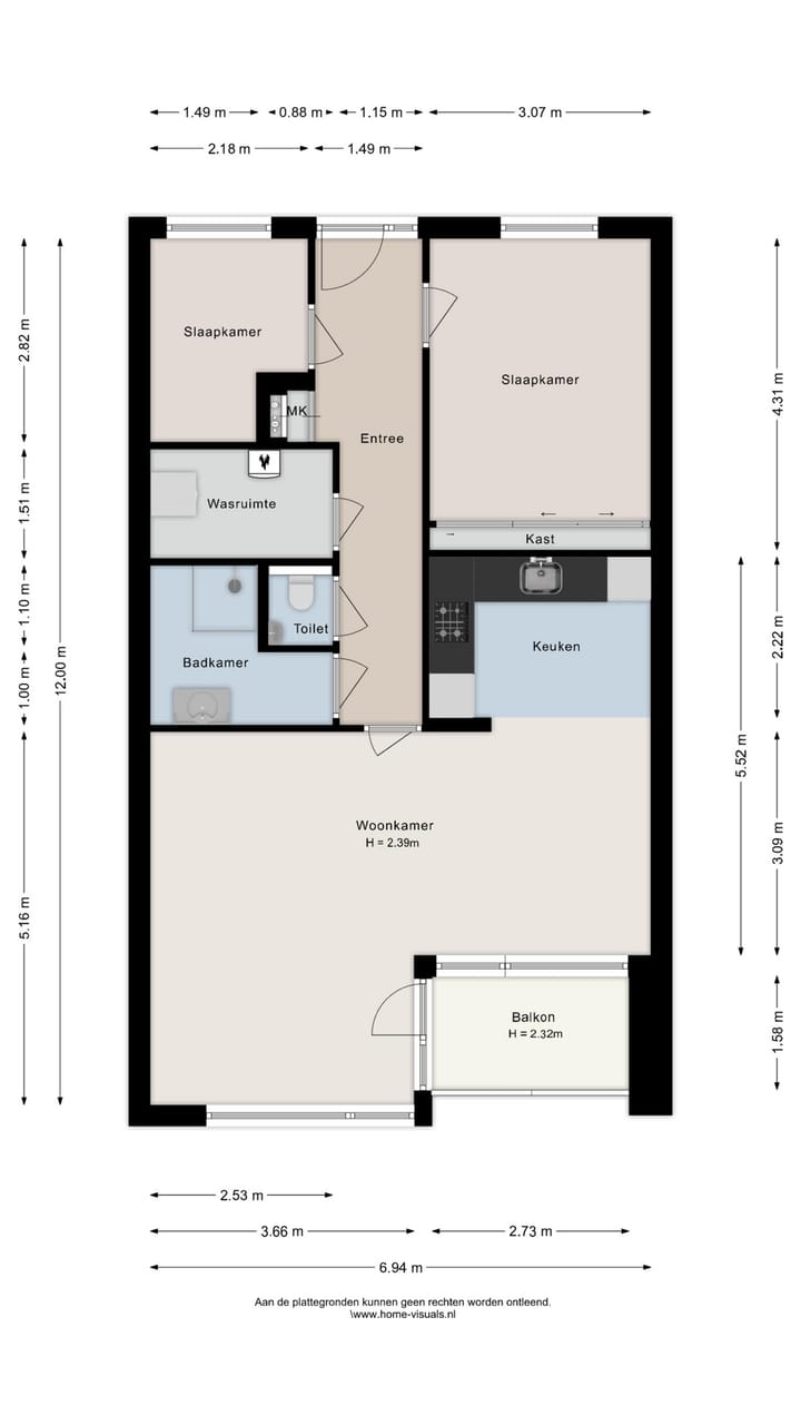 Foto 36 van Markt 93