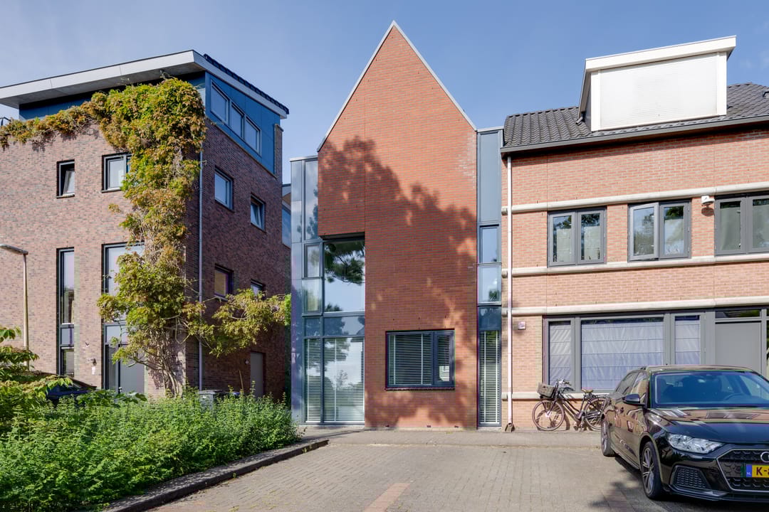 Foto 1 van Wonderfontein 48