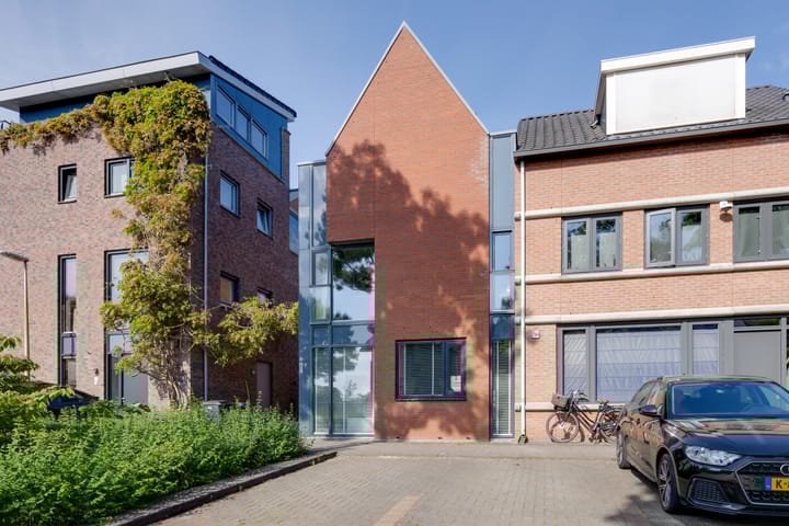 Foto 1 van Wonderfontein 48