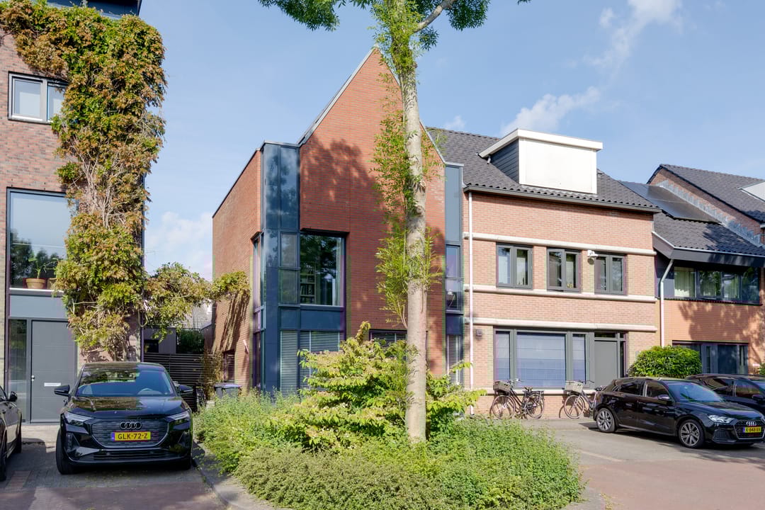 Foto 7 van Wonderfontein 48