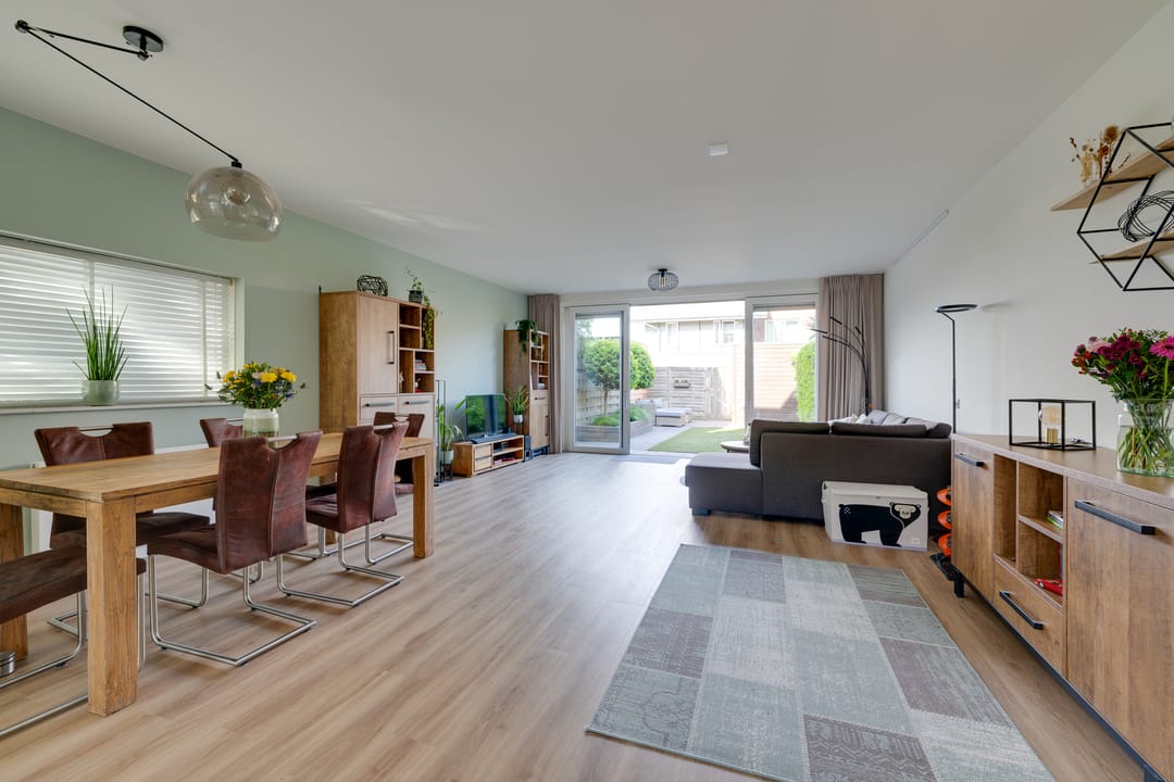 Foto 2 van Wonderfontein 48