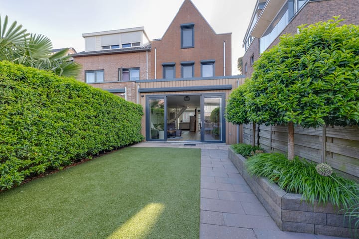 Foto 3 van Wonderfontein 48