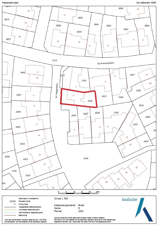 Foto 39 van De Heggewikke 3