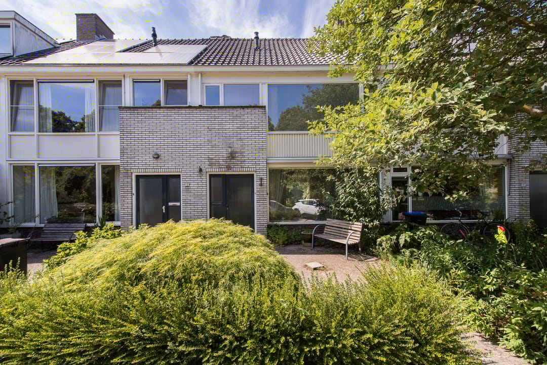 Photo 1 of Kouwerplantsoen 10