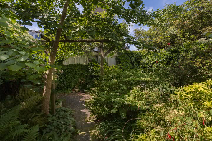 Foto 2 van Kouwerplantsoen 10