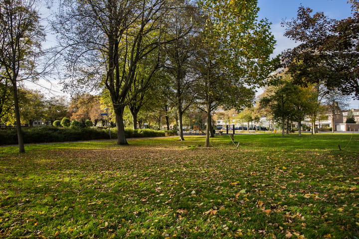 Foto 3 van Kouwerplantsoen 10