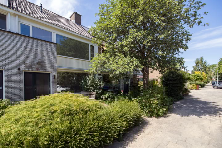 Foto 4 van Kouwerplantsoen 10