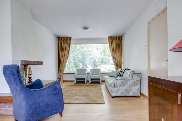 Foto 5 van Kouwerplantsoen 10