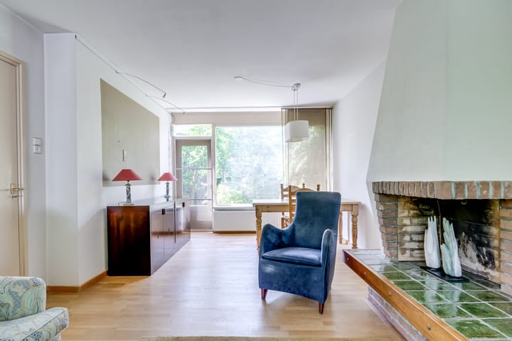 Foto 6 van Kouwerplantsoen 10