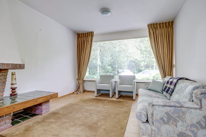 Foto 8 van Kouwerplantsoen 10