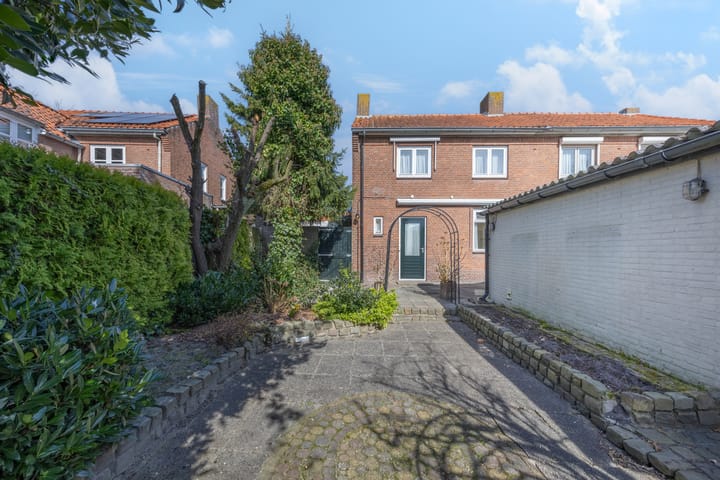 Foto 4 van Wilhelminastraat 27