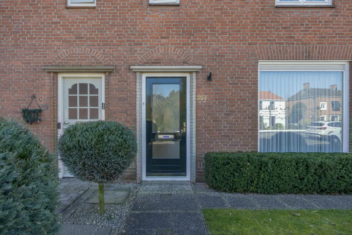 Foto 5 van Wilhelminastraat 27