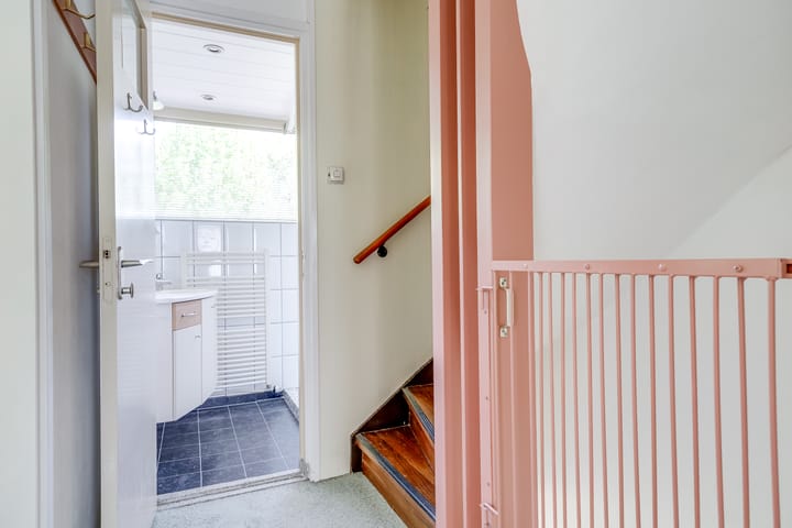 Foto 25 van Kouwerplantsoen 10