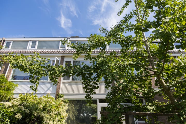 Foto 31 van Kouwerplantsoen 10