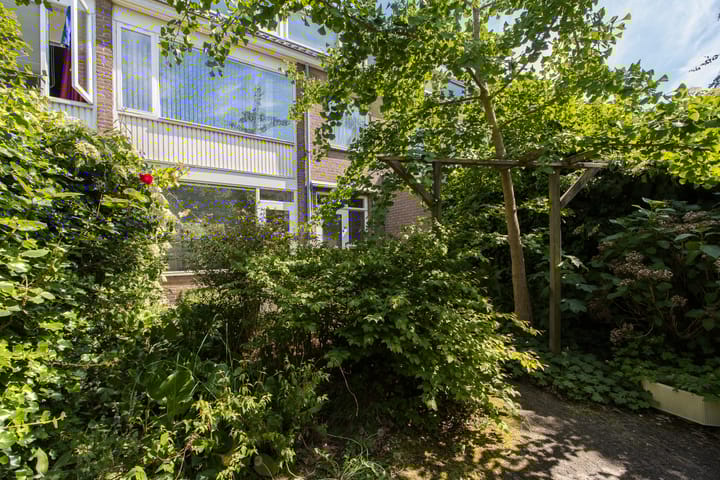 Foto 33 van Kouwerplantsoen 10