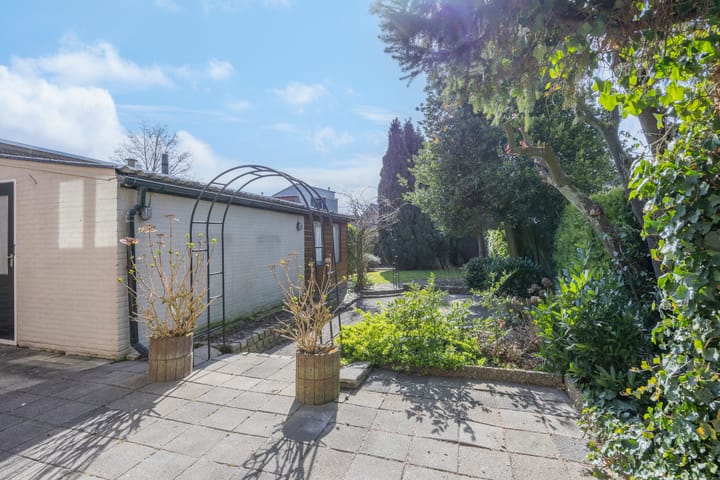 Foto 16 van Wilhelminastraat 27