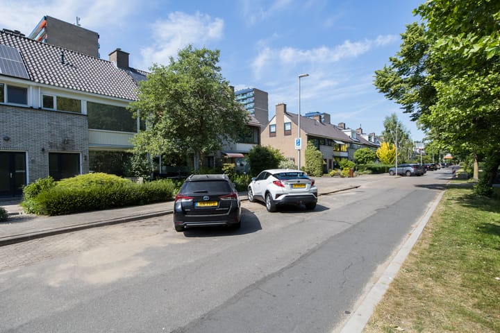 Foto 39 van Kouwerplantsoen 10