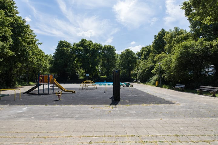 Foto 40 van Kouwerplantsoen 10