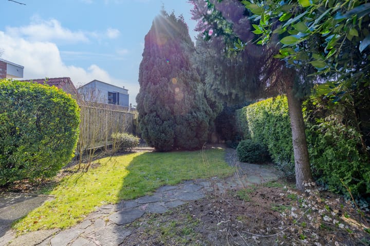 Foto 20 van Wilhelminastraat 27