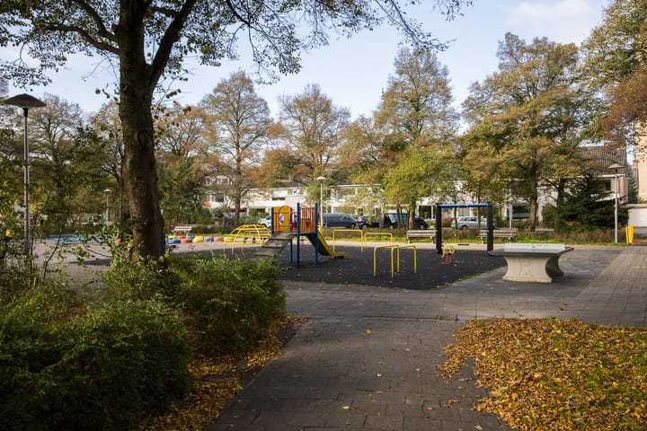 Foto 42 van Kouwerplantsoen 10