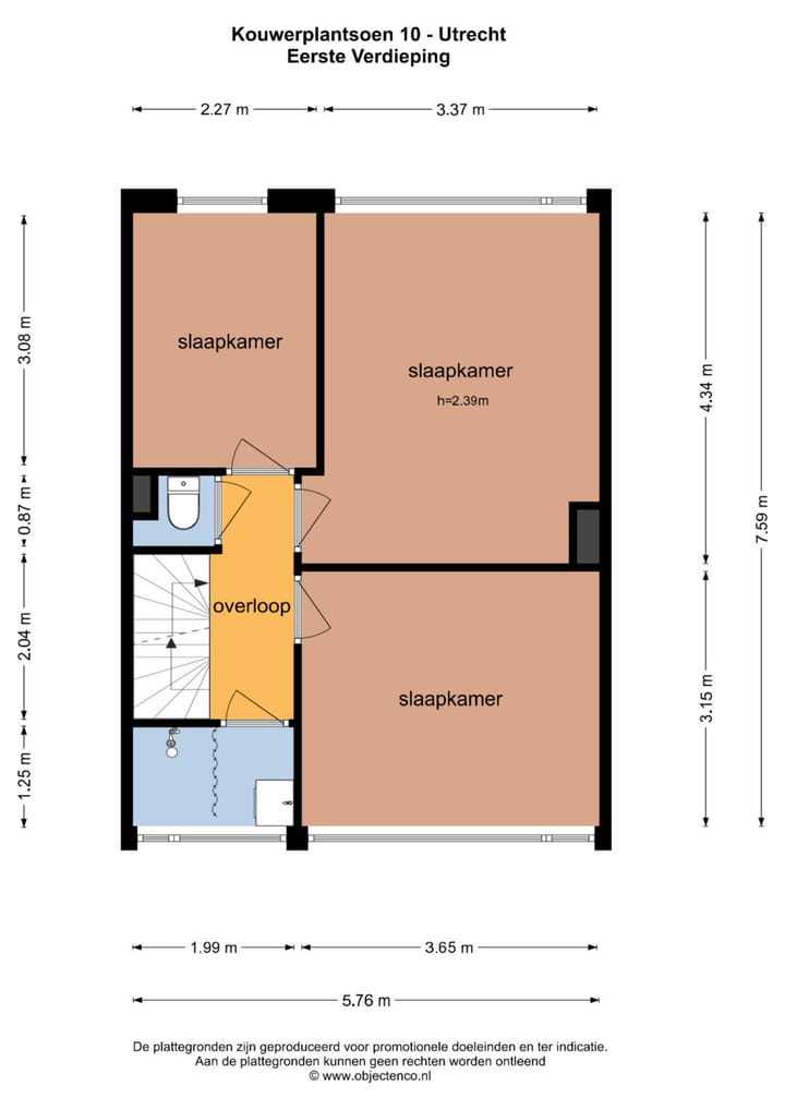 Foto 45 van Kouwerplantsoen 10