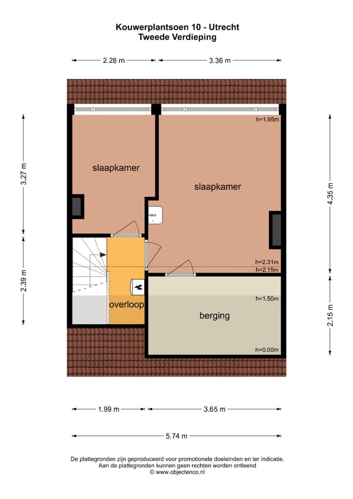 Foto 46 van Kouwerplantsoen 10