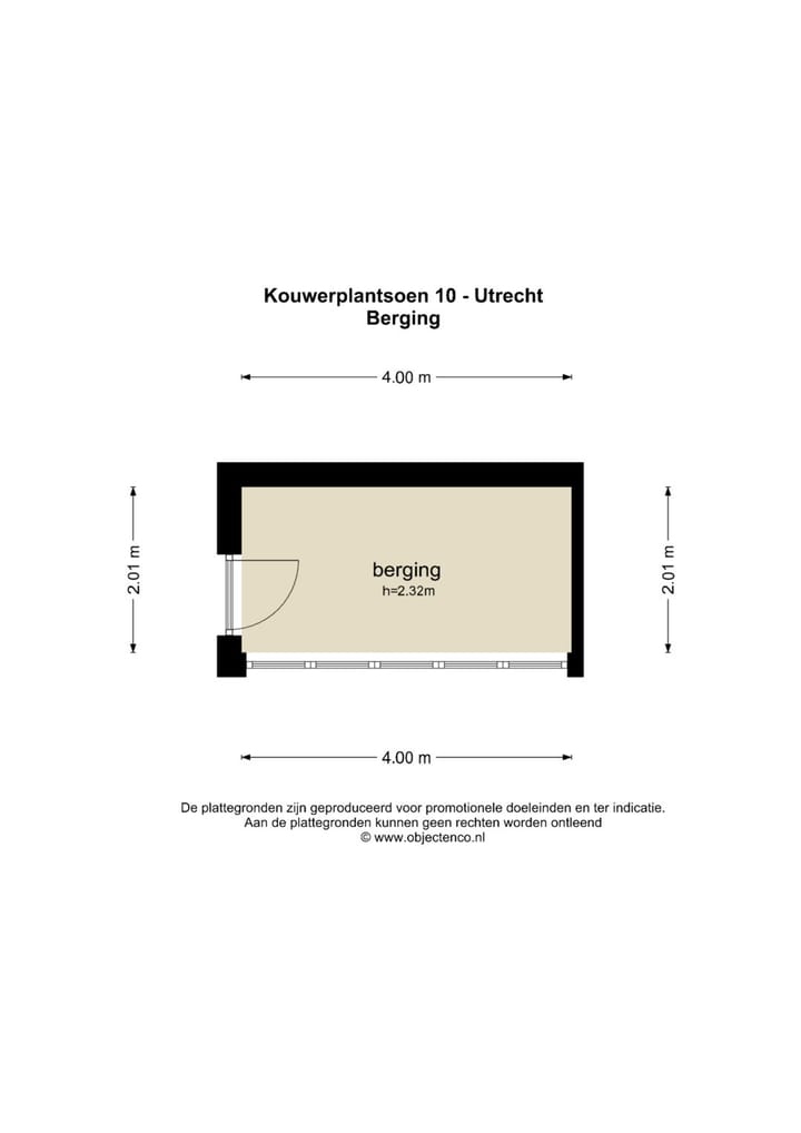 Foto 47 van Kouwerplantsoen 10