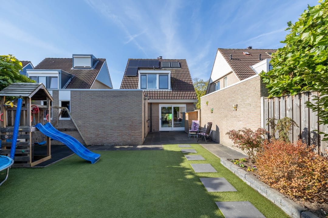 Foto 2 van De Havik 5