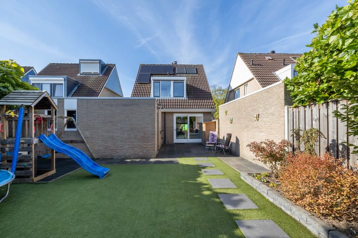 Foto 2 van De Havik 5